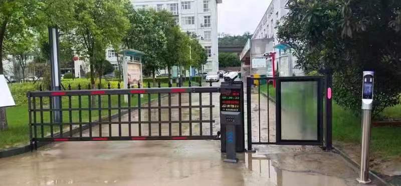 灌南县空降闸定做